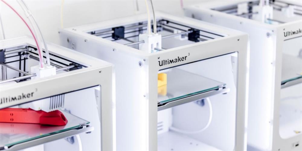 ultimaker 3